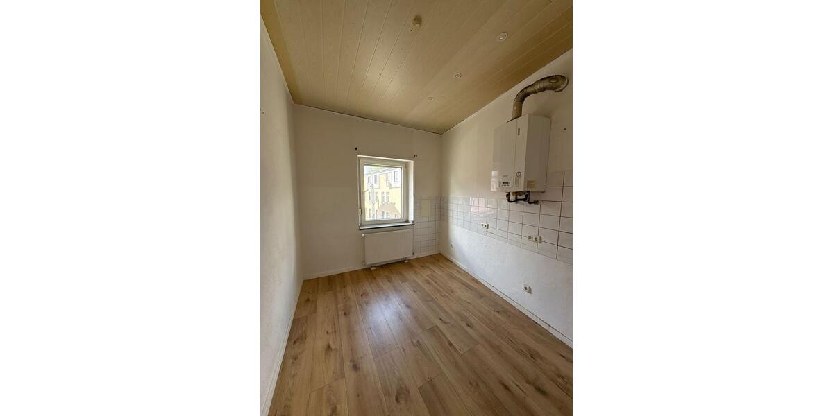 Etagenwohnung Mönchengladbach West - 2 Zimmer, 50 m&sup2;, 400&euro; | Angebot:26295366