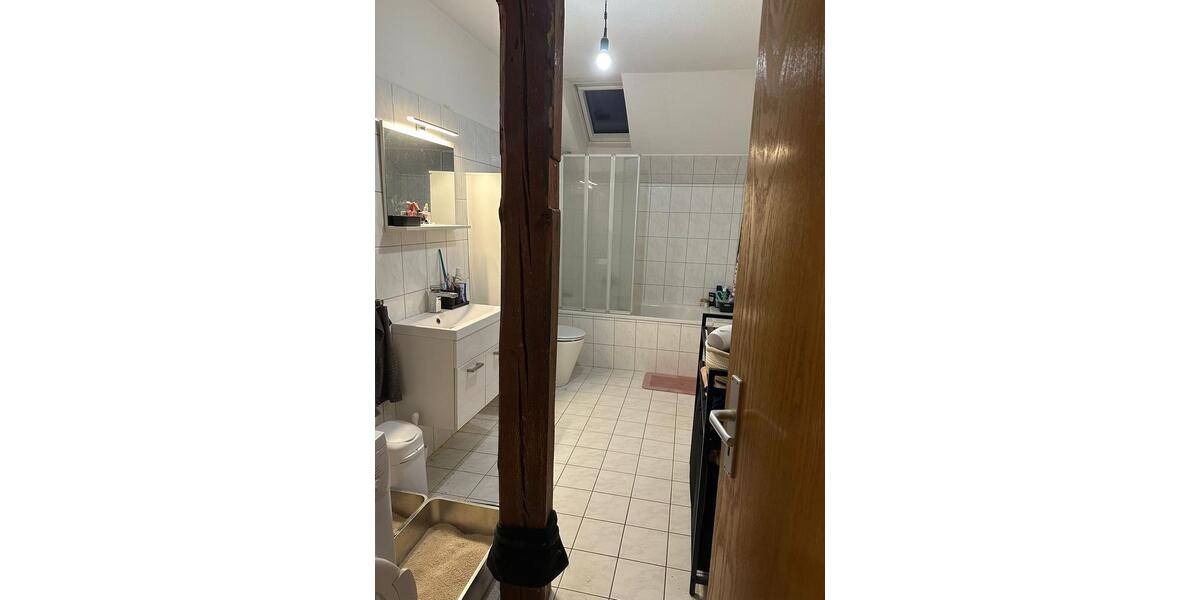 Etagenwohnung Linau - 2 Zimmer, 70 m&sup2;, 650&euro; | Angebot:25396977