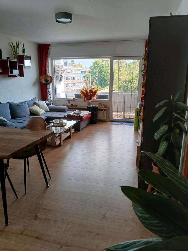 helle 3ZKB Wohnung in 41751 Dülken