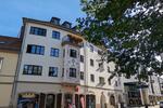 ++ charmante 4-Raum-Wohnung mit Balkon - nahe dem Zwickauer Zentrum, top angebunden ++ 4 zimmer