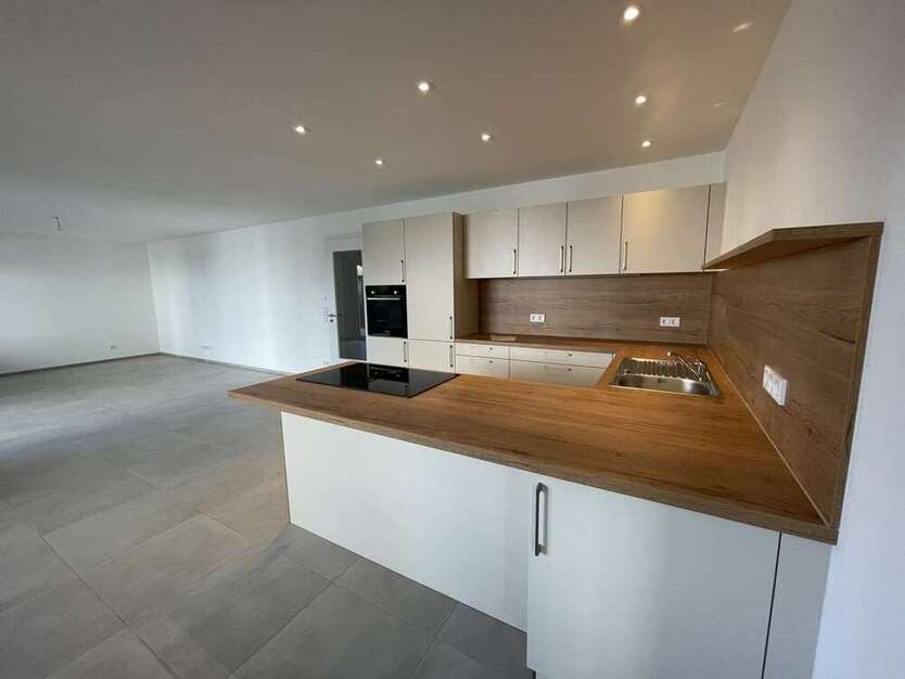 Wohnung zum Mieten in Penzberg 2.330 € 126 m²