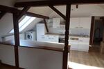 Dachgeschoßwohnung Hargesheim - 4 Zimmer, 132 m&sup2;, 960&euro; | Angebot:26350346