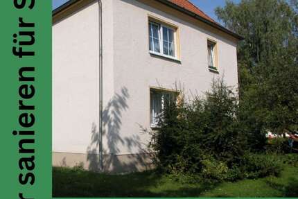 Wohnung Braunsbedra Schortau - 1 Zimmer, 32 m&sup2;, 212&euro; | Angebot:26972366