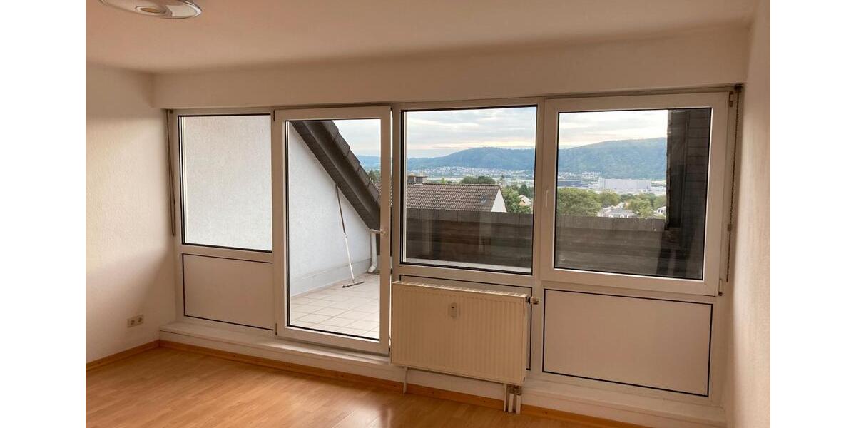 Etagenwohnung Konz - 1 Zimmer, 39 m&sup2;, 460&euro; | Angebot:25964264