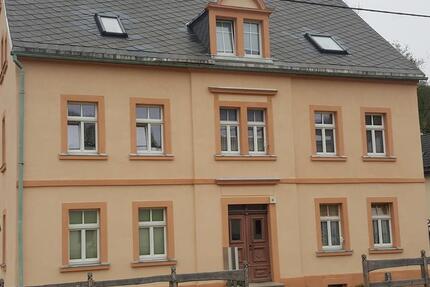 Wohnung Mulda/Sa. Sa. - 2 Zimmer, 35 m&sup2;, 210&euro; | Angebot:26424654