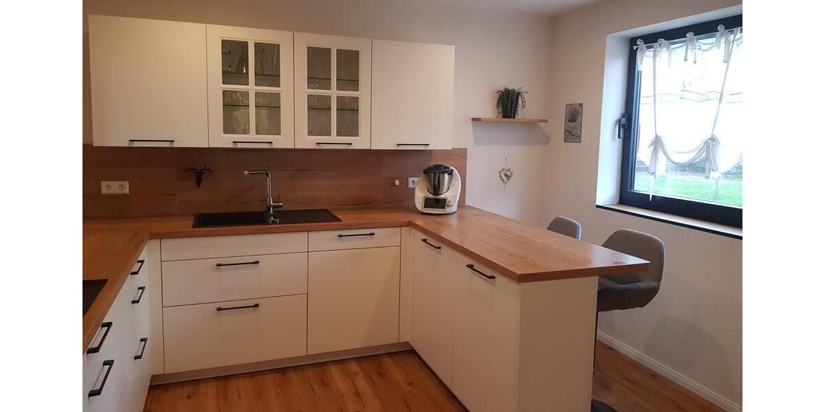 Helles, Einfamilienhaus mit großem Garten zu vermieten! Bestlage! 5 zimmer