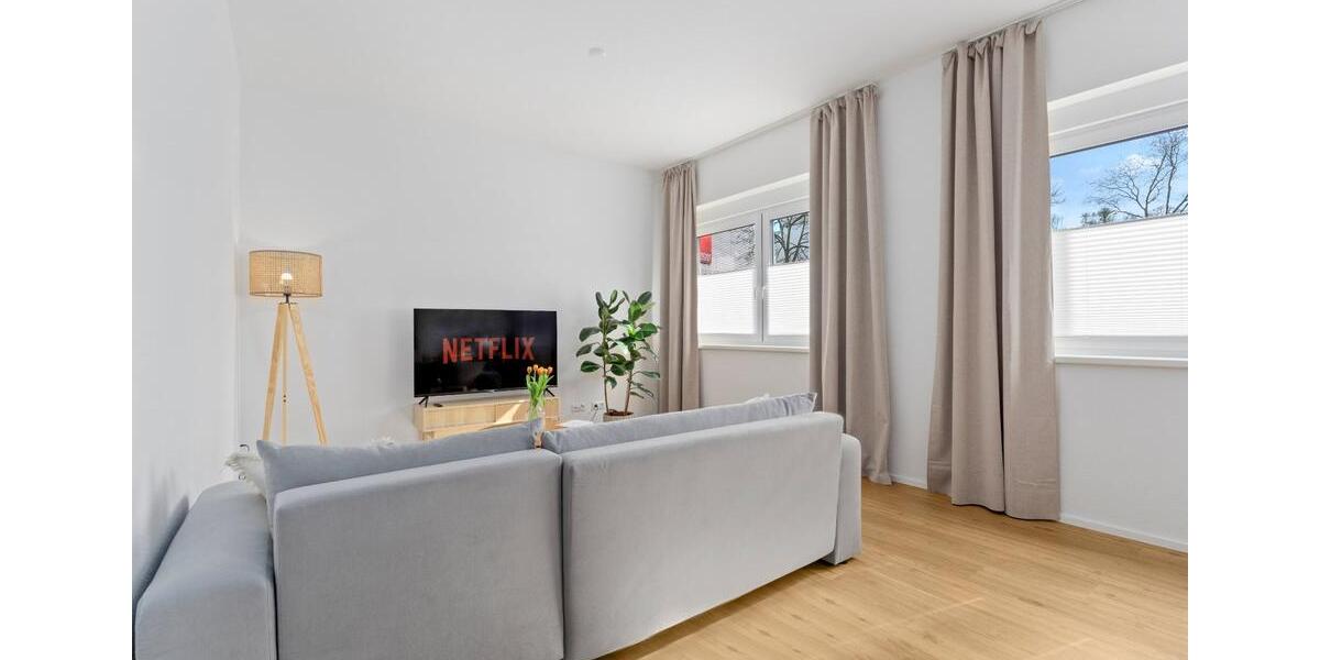 Wohnen auf Zeit Bad Kreuznach - 3 Zimmer, 70 m&sup2;, 1.850&euro; | Angebot:24383402