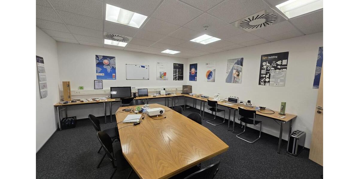 Gewerbeobjekt Allendorf (Eder) - 11&euro; | Angebot:24646320