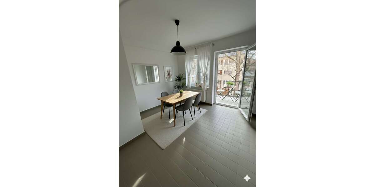 Wohnung zum Mieten in Stuttgart 2.498 € 124 m² 4 zimmer