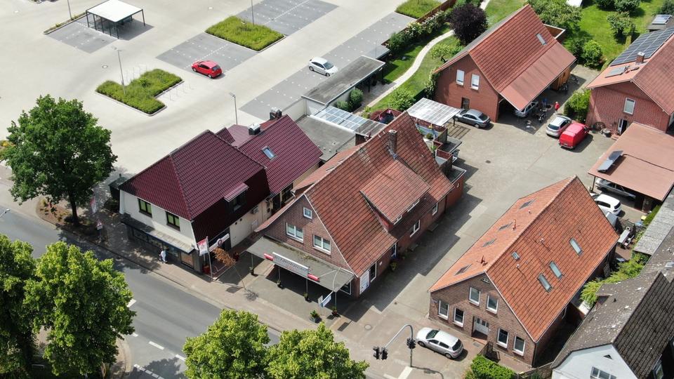 Etagenwohnung Selsingen - 3 Zimmer, 109 m&sup2;, 1.050&euro; | Angebot:24885908