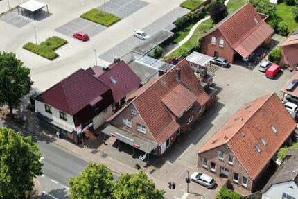 Wohnung Selsingen - 3 Zimmer, 109 m&sup2;, 1.050&euro; | Angebot:24885908