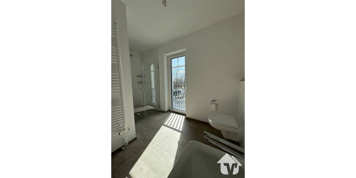 Etagenwohnung Esterwegen - 3 Zimmer, 92 m&sup2;, 805&euro; | Angebot:26274460