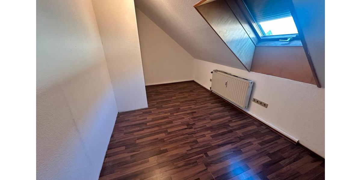 Etagenwohnung Hagen Hohenlimburg - 3 Zimmer, 68 m&sup2;, 800&euro; | Angebot:25994181