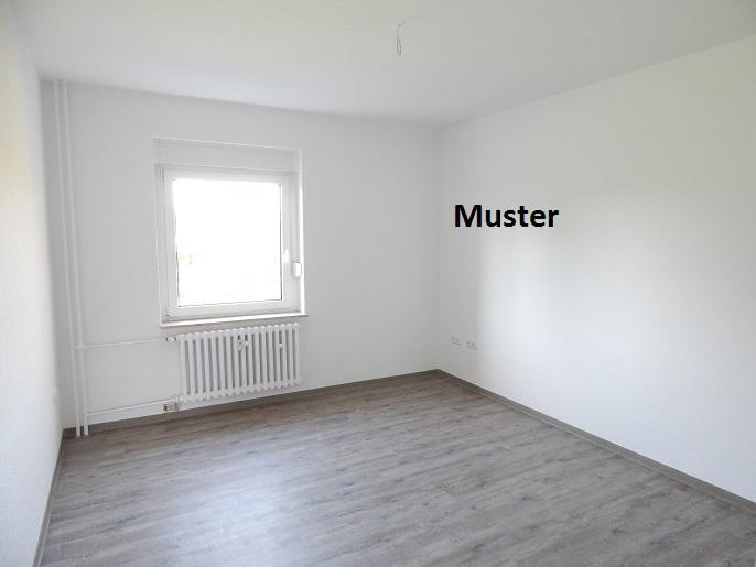Erdgeschoßwohnung Bochum Bochum-Mitte - 2 Zimmer, 45 m&sup2;, 451&euro; | Angebot:24634627