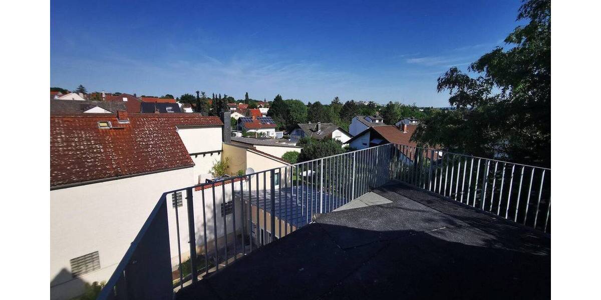 Etagenwohnung Mainz-Finthen Finthen - 4 Zimmer, 74 m&sup2;, 1.350&euro; | Angebot:26805706