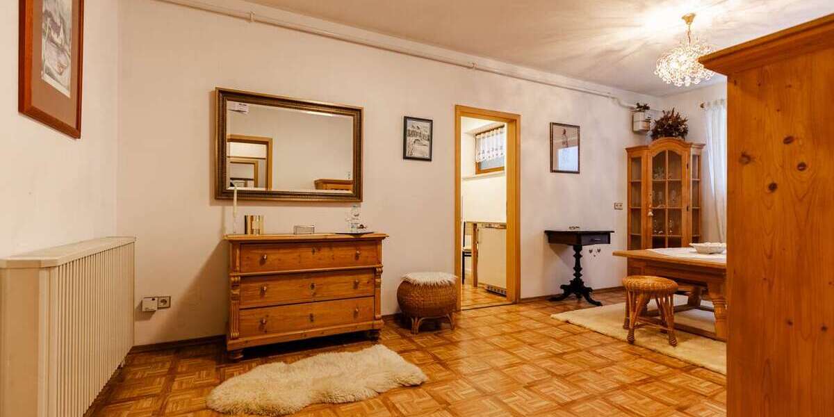 Wohnung zum Mieten in Kaufering 710 € 62.97 m² 2 zimmer