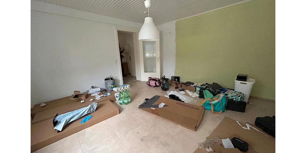 Etagenwohnung Hemsbach - 1 Zimmer, 46 m&sup2;, 725&euro; | Angebot:26419047