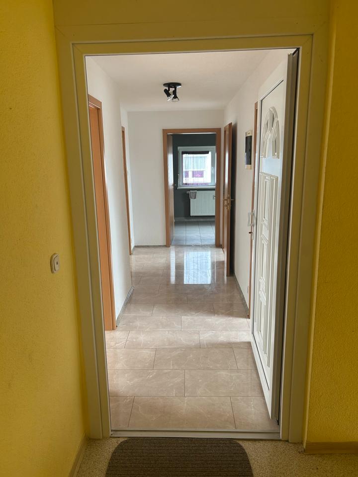 3 Zimmer Wohnung in 78056 VS-Weigheim zu vermieten