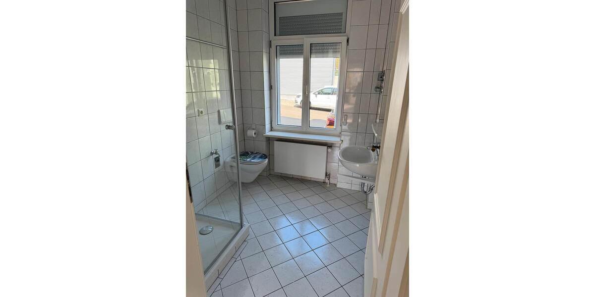 Erdgeschoßwohnung Netzschkau - 1 Zimmer, 35 m&sup2;, 240&euro; | Angebot:26480550