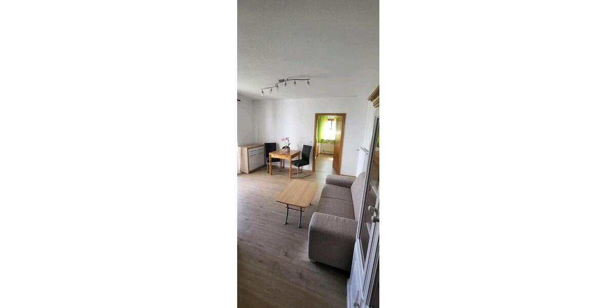 Etagenwohnung Bad Birnbach Asenham - 2 Zimmer, 48 m&sup2;, 500&euro; | Angebot:26706072