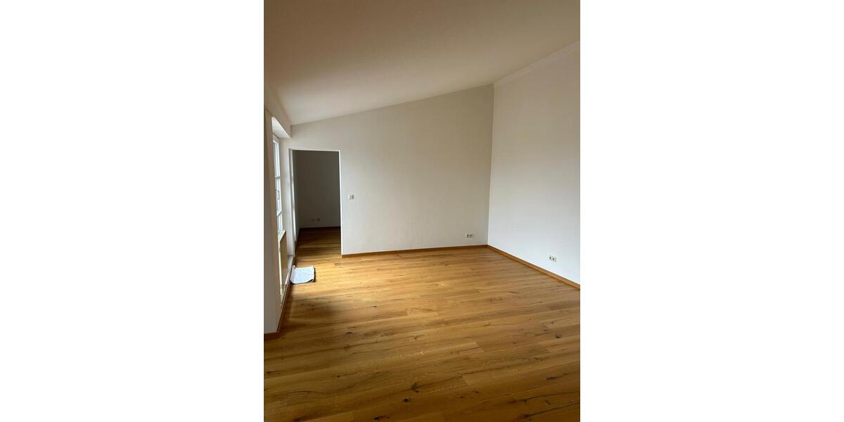 2-Zimmer-Dachterrassenwohnung inkl. TG-Stellplatz in PASSAU 2 zimmer