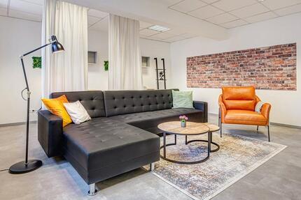 Wohnung Mühlhausen (Thüringen) - 4 Zimmer, 100 m&sup2;, 1.400&euro; | Angebot:24118442