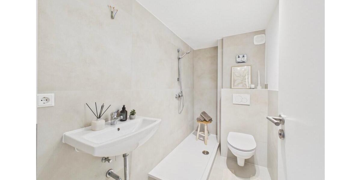 Etagenwohnung Karlsruhe Durlach - 2 Zimmer, 50 m&sup2;, 950&euro; | Angebot:26692427