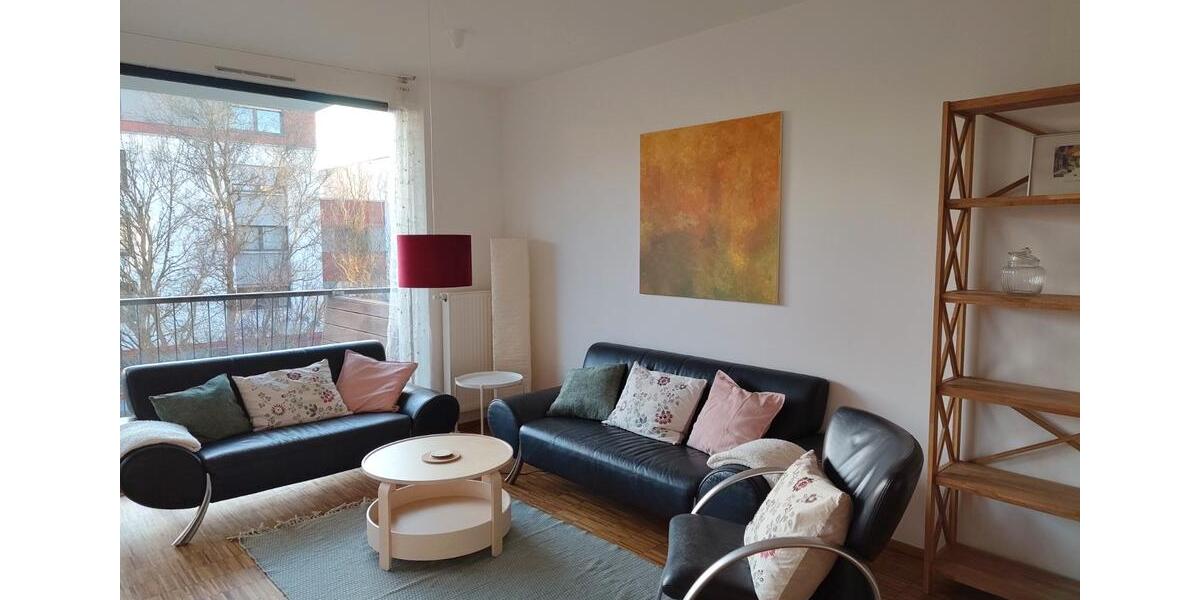 Wohnen auf Zeit Tübingen Derendingen - 3 Zimmer, 75 m&sup2;, 1.400&euro; | Angebot:26445088
