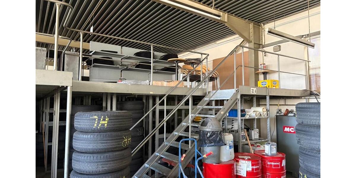 Gewerbeobjekt Wertingen - 3.200&euro; | Angebot:25790526