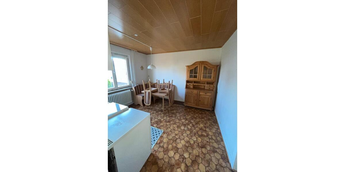 1 Zimmer WG in Hanau Steinheim ab sofort zu Vermieten 1 zimmer