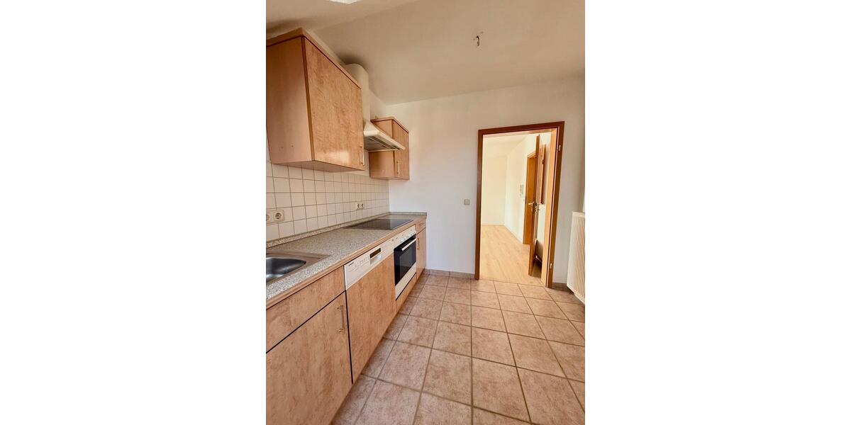 Etagenwohnung Warburg - 3 Zimmer, 99 m&sup2;, 1.100&euro; | Angebot:25918635