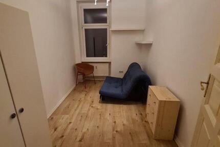 Wg Zimmer in Wedding 1 zimmer