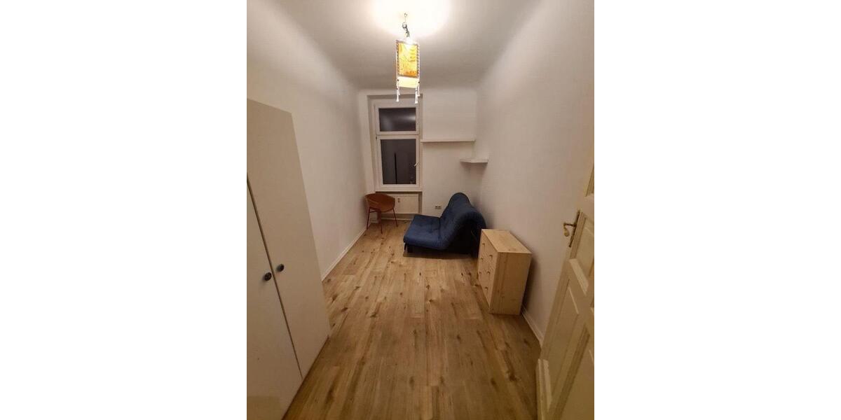 Wg Zimmer in Wedding 1 zimmer