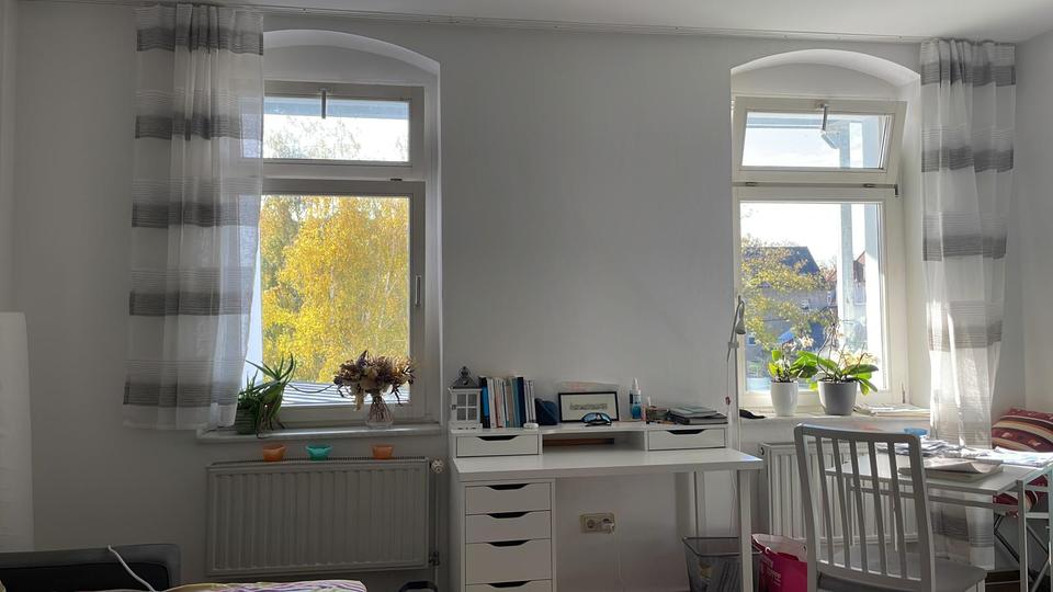 Etagenwohnung Freiberg - 1 Zimmer, 63 m&sup2;, 470&euro; | Angebot:26044969