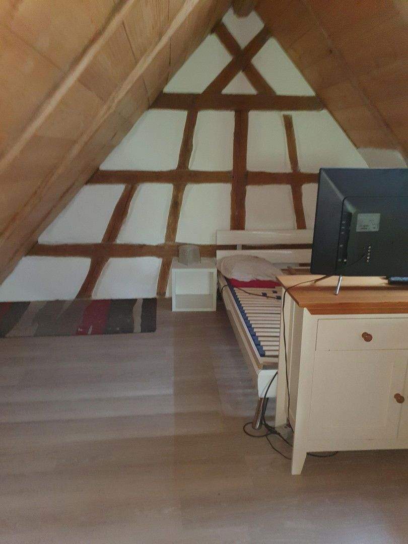 Wohnen im Grünen 2 zimmer