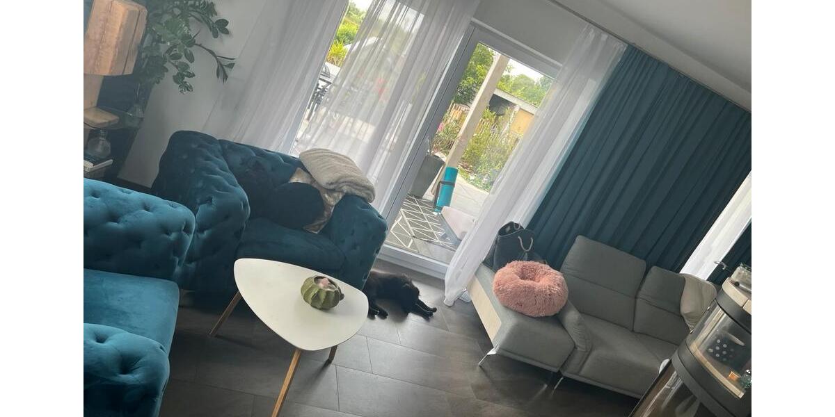 Etagenwohnung Deggendorf - 4 Zimmer, 115 m&sup2;, 600&euro; | Angebot:24650692