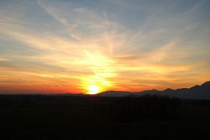 Möblierte 3-Zi.-Whg. auf Zeit in Bernau 3 zimmer