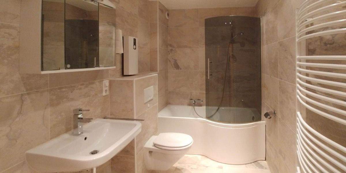 Etagenwohnung Rheinland-Pfalz - Trier Kürenz - 2 Zimmer, 74 m&sup2;, 860&euro; | Angebot:24667505