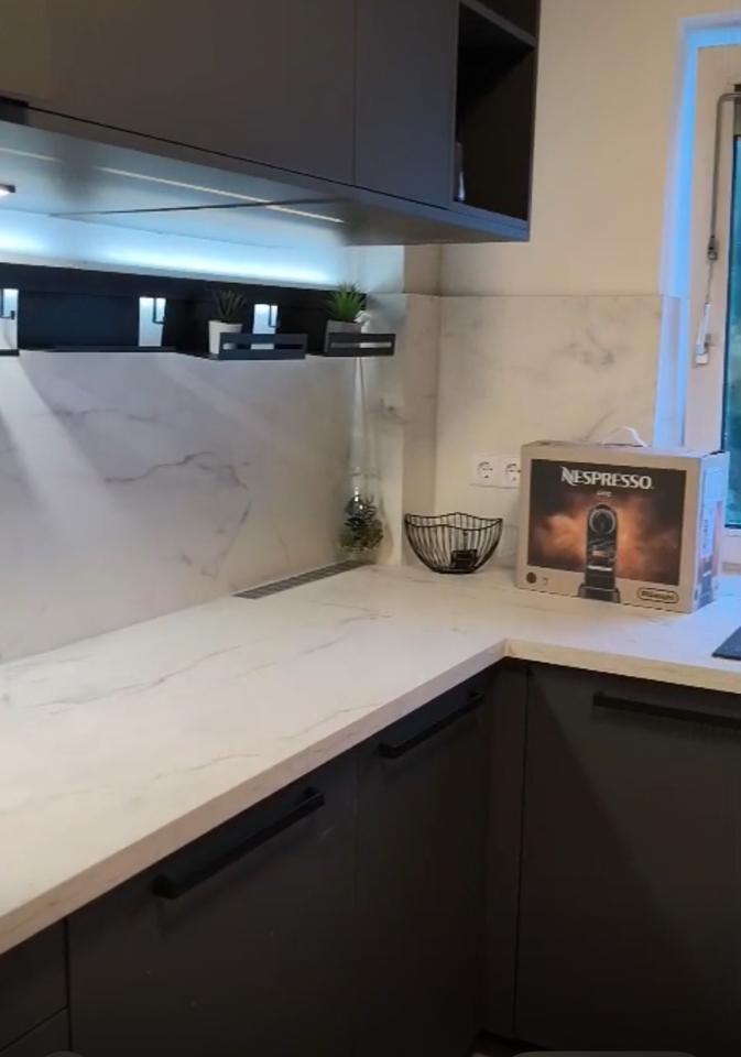Möblierte Wohnung in Winterhude – Exklusives Wohnen auf Zeit zimmer