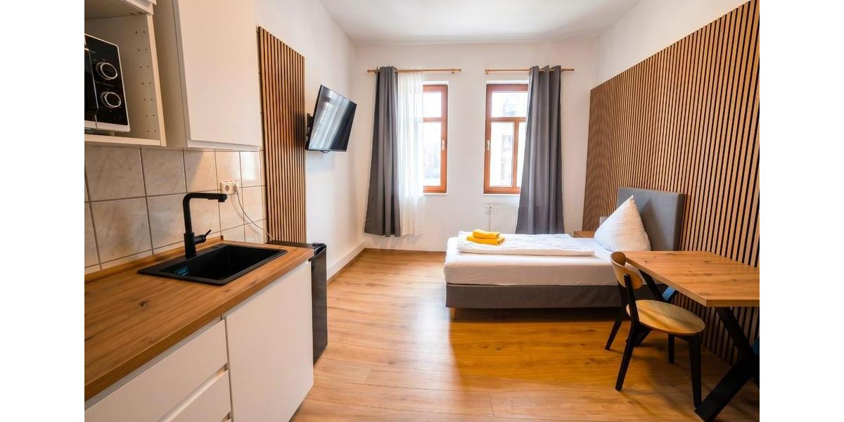 Etagenwohnung Koblenz Bisholder - 1 Zimmer, 30 m&sup2;, 625&euro; | Angebot:26284166