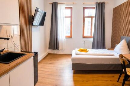 Wohnung Koblenz Bisholder - 1 Zimmer, 30 m&sup2;, 625&euro; | Angebot:26284166