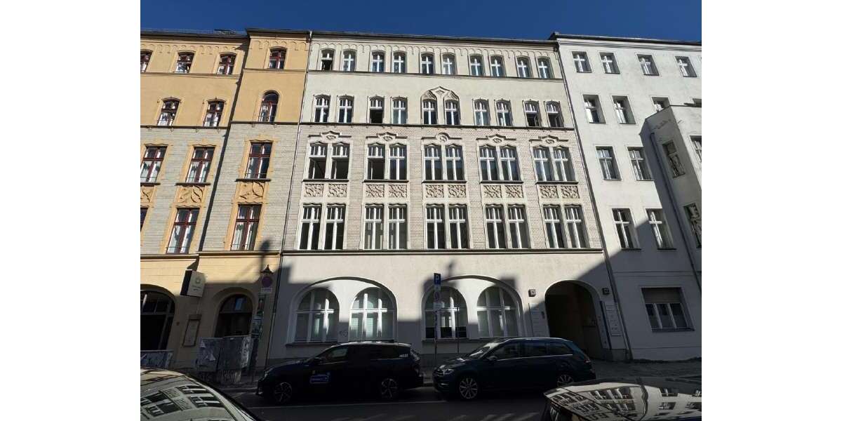 Gewerbeobjekt Berlin Mitte - 1.032&euro; | Angebot:27465059