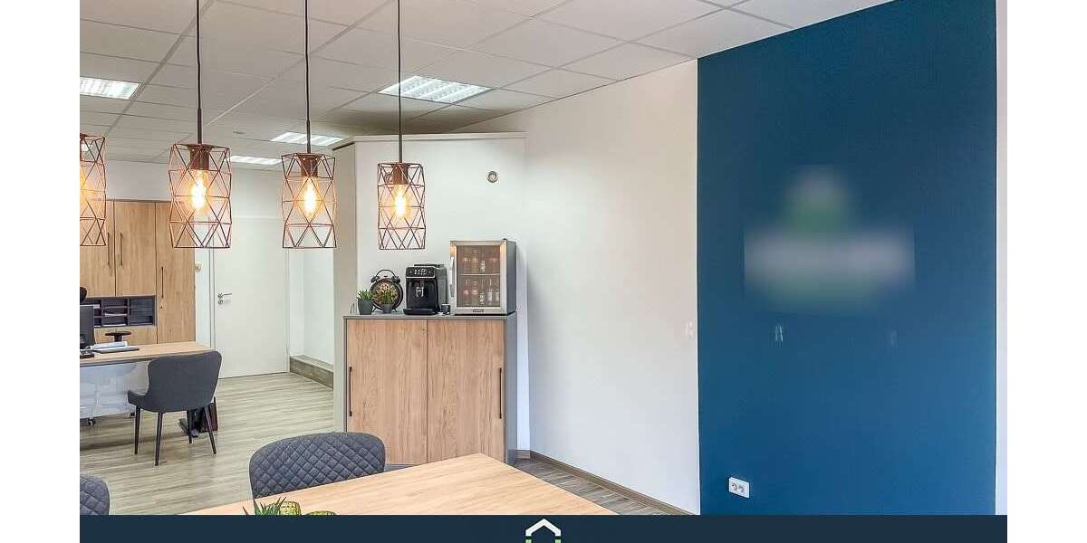 Gewerbeobjekt Niebüll - 550&euro; | Angebot:25638613