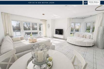 Wohnung Königstein im Taunus Königstein - 3 Zimmer, 118 m&sup2;, 1.720&euro; | Angebot:25744931