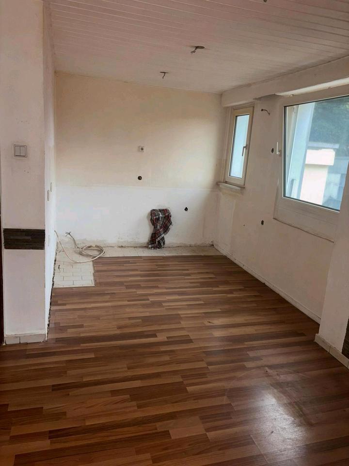 4 Zimmerwohnung zu vermieten