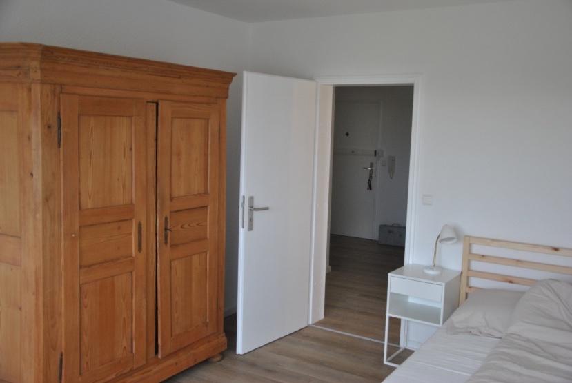 Wohnen auf Zeit Kehl - 1 Zimmer, 16 m&sup2;, 560&euro; | Angebot:26626654
