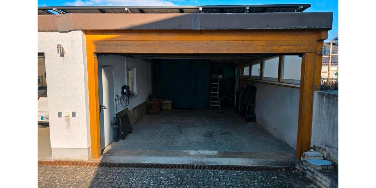 Hochparterre Melsungen - 5 Zimmer, 131 m&sup2;, 1.375&euro; | Angebot:26652217