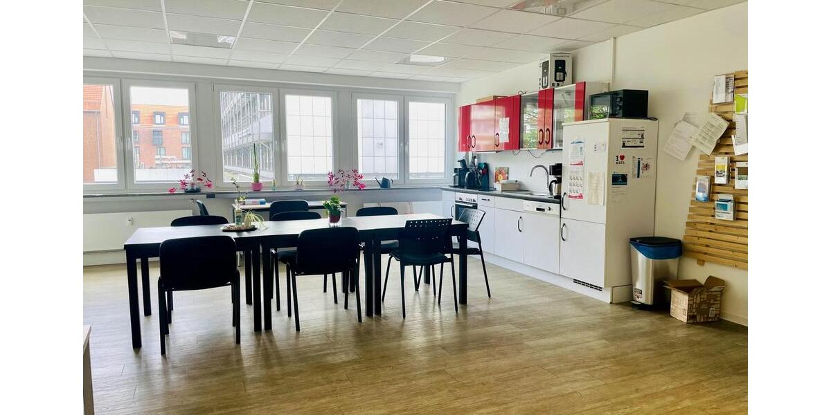 Gewerbeobjekt Kiel Südfriedhof - 2.300&euro; | Angebot:24494897