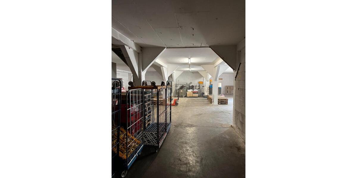 Gewerbeobjekt Berlin Spandau - 2.696&euro; | Angebot:26229514