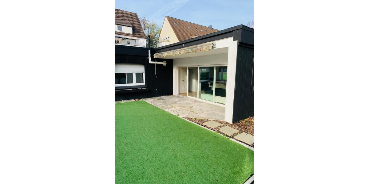 Erdgeschoßwohnung Bielefeld - 3 Zimmer, 110 m&sup2;, 1.350&euro; | Angebot:25886612